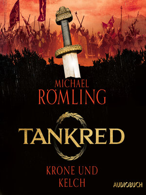 cover image of Tankred--Krone und Kelch